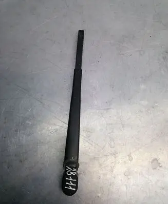 Smart ForTwo I Rear wiper blade arm 0000667V004
