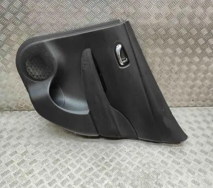 Nissan Leaf I (ZE0) Rear door card panel trim 829223NL0A