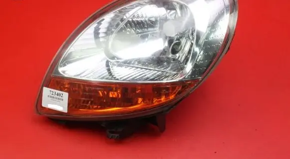 Renault Kangoo I Headlight/headlamp 8200150614