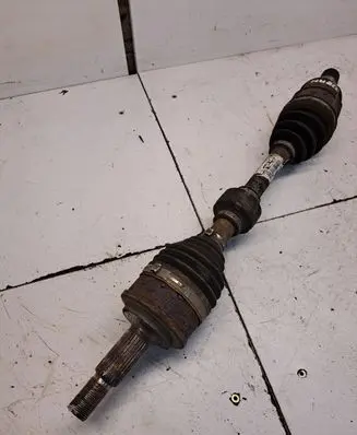 Toyota Auris E180 Front driveshaft EBJ92MBC165A 4342002A60D