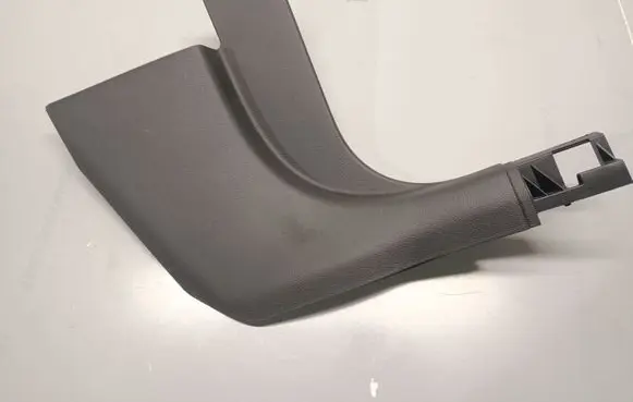 Skoda Kamiq Front sill trim cover 657863484 6578634849B9