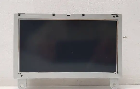 Opel Zafira C Screen/display/small screen 95247248 14780371 652508805