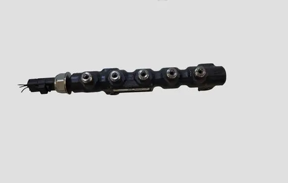Ford Focus C-MAX Fuel main line pipe 9654592680