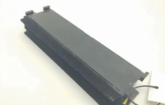 Audi A8 S8 D2 4D Dashboard storage box/compartment 