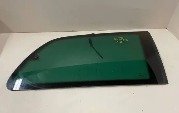 Volkswagen Sharan Rear side window 43R000002