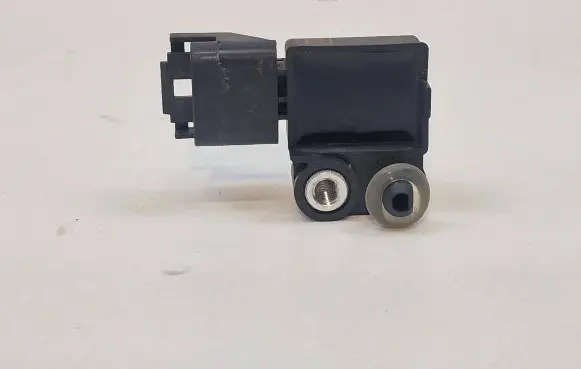 BMW 5 F10 F11 Airbag deployment crash/impact sensor 9159311 001628 00311007416
