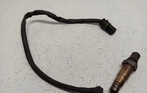 BMW 7 F01 F02 F03 F04 Lambda probe sensor 7614322 11787614322 11787526262