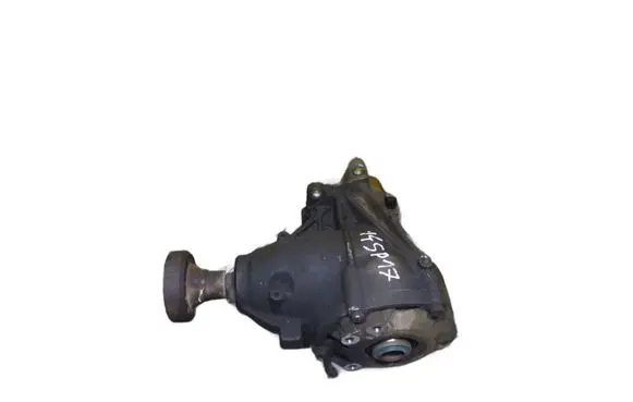 Land Rover Freelander 2 - LR2 Gearbox transfer box case 7G9N7L486AB