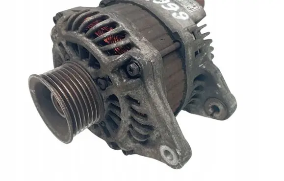 Nissan Micra Generator/alternator 231001HH1A