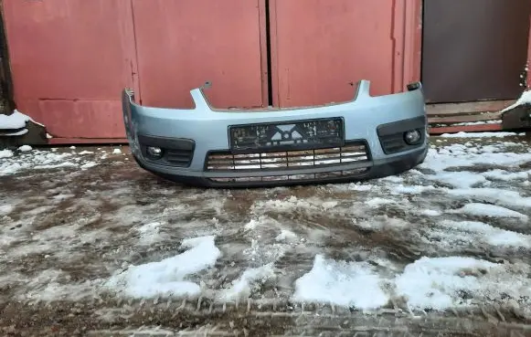 Ford Focus C-MAX Front bumper