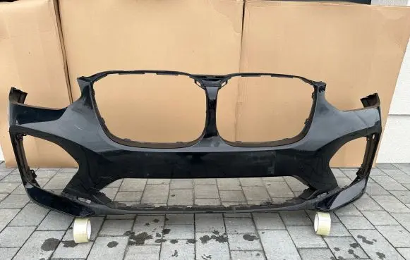 BMW X4 G02 Front bumper 7417942