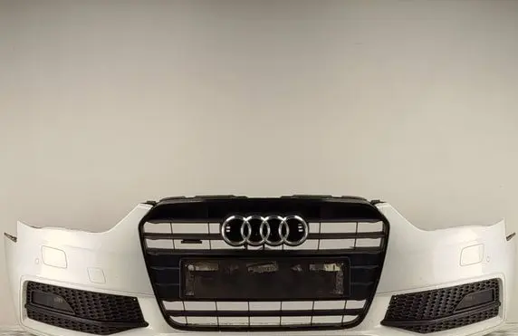 Audi A4 S4 B8 8K Front bumper