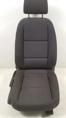 Front passenger seat