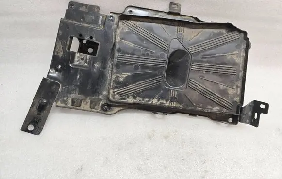 Citroen C5 Aircross Battery bracket 75019480C