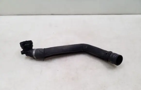 Audi A4 S4 B8 8K Engine coolant pipe/hose 8K0122293
