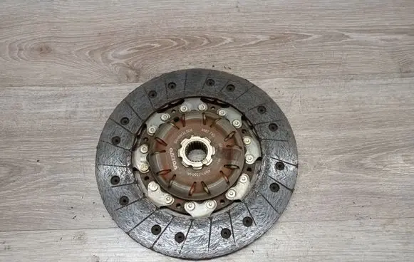 Volvo V70 Clutch pressure plate 4N5175550IA 8667745