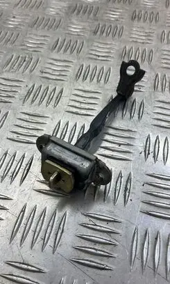 Nissan Pathfinder R51 Front door check strap stopper