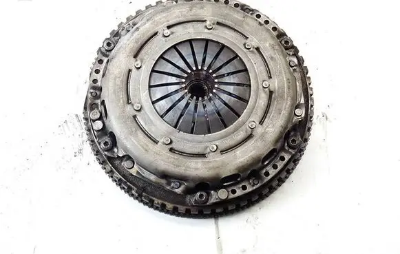 Citroen C5 Clutch set kit RFJ