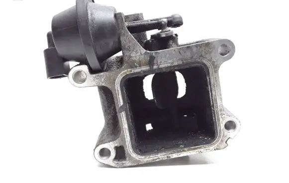 EGR valve