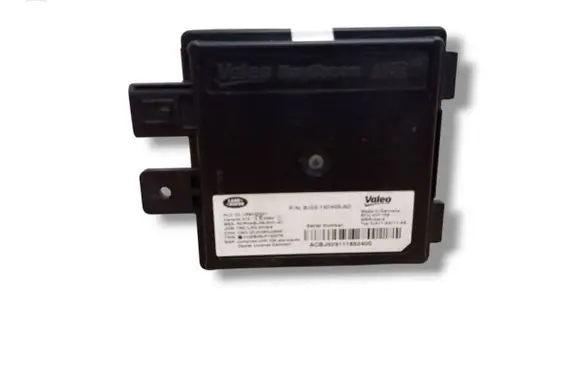Land Rover Evoque I Blind spot module BJ3214D455AD UR8100261 A11A2111AA