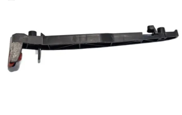 Opel Astra J Front bumper mounting bracket 13368875