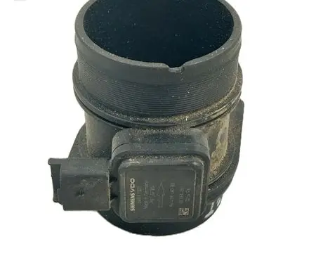 Peugeot 607 Mass air flow meter 9645948780 5WK97001