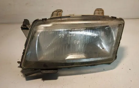 Saab 9-3 Ver1 Headlight/headlamp 