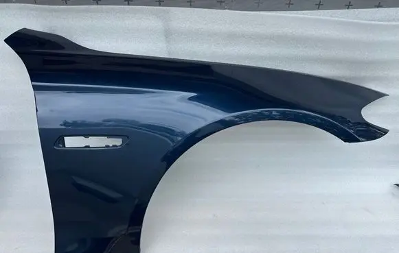 BMW 5 F10 F11 Fender 7248660 7207932
