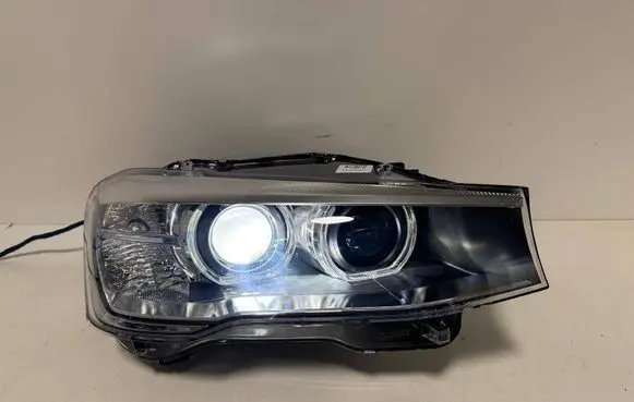 BMW X3 F25 Headlight/headlamp 740001805 7400018