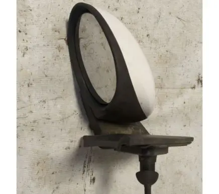 Toyota Aygo AB10 Coupe wind mirror (mechanical)