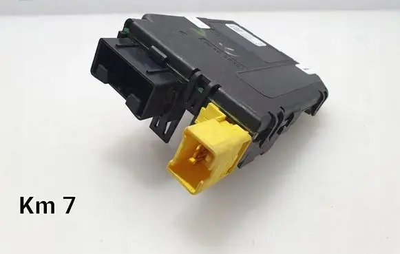 Skoda Octavia Mk2 (1Z) Steering angle sensor 1K0953549CR