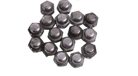 Opel Insignia A Nuts/bolts 