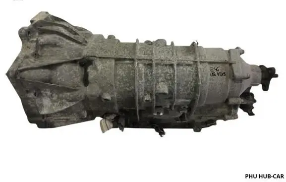 BMW 3 E46 Automatic gearbox 96022204