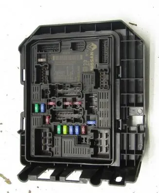Nissan Juke II F16 BSM Control unit 284B76LA0B