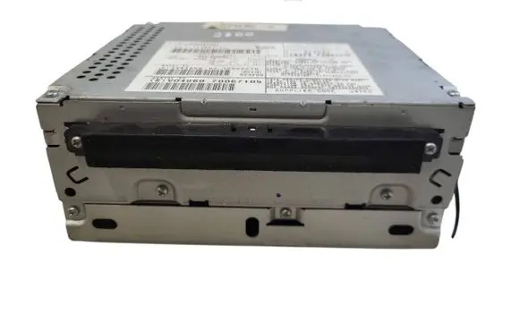 Volvo V70 Radio/CD/DVD/GPS head unit 31260541AA 31260544AA 7G9N18C815AB