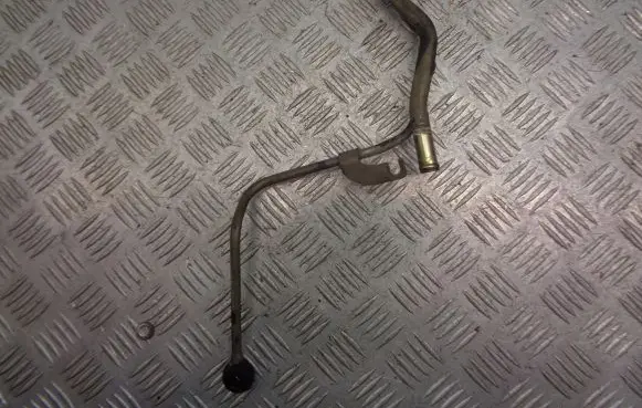 Toyota Corolla E120 E130 Turbo turbocharger oiling pipe/hose 15407-27011