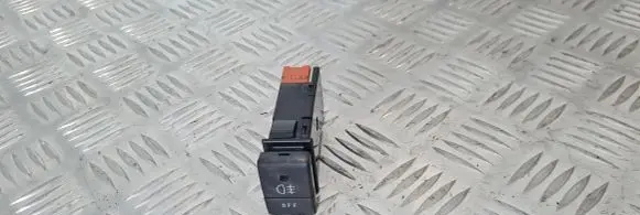 Suzuki Jimny Light switch