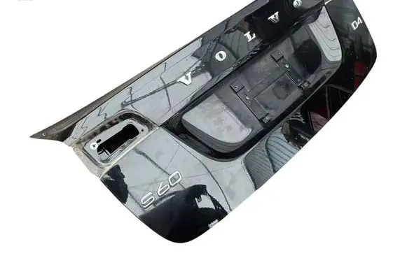 Volvo S60 Tailgate/trunk/boot lid