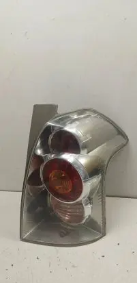 Toyota Corolla Verso E121 Rear/tail lights E1410173