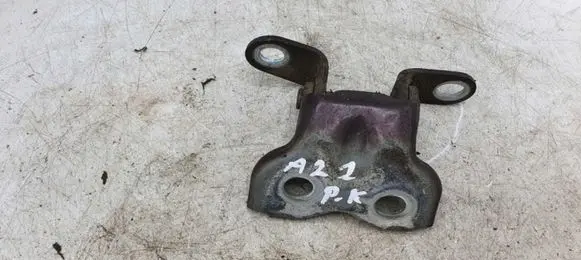 Toyota Avensis T250 Front door upper hinge NOCODE