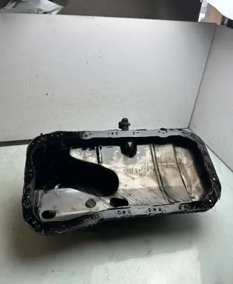 Fiat Ducato Oil sump 543