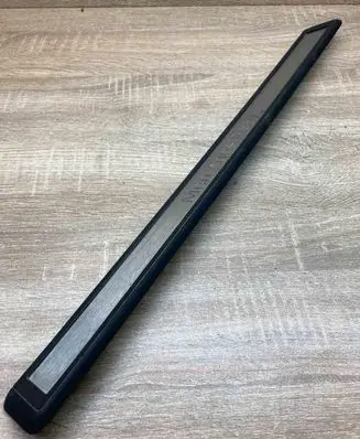 Mercedes-Benz E W211 Front sill trim cover A2116801415