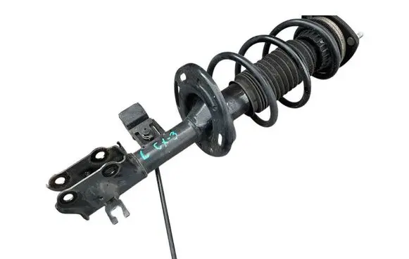 Mazda CX-3 Front shock absorber with coil spring k1442 d10e