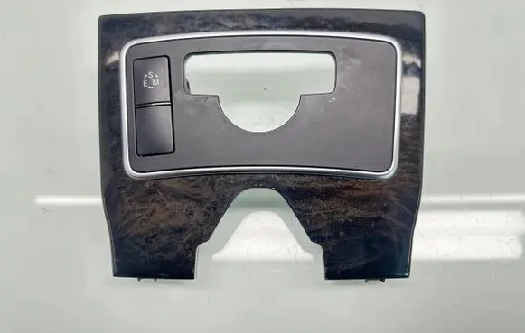 Mercedes-Benz CLS C218 X218 Other switches/knobs/shifts A2129054800 11410519