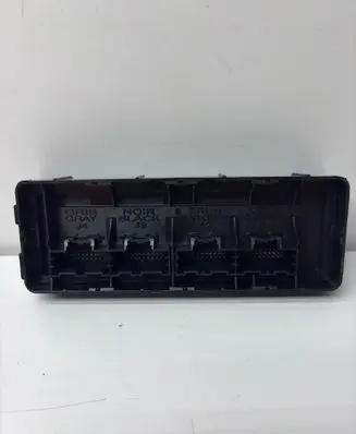 Chevrolet Cruze Climate control unit 13505750 5750 3857508601516GHB