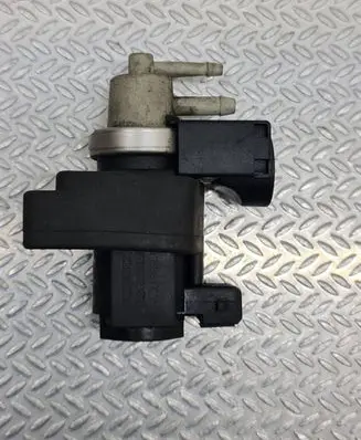 Renault Laguna II Turbo solenoid valve 8200270451 7219032
