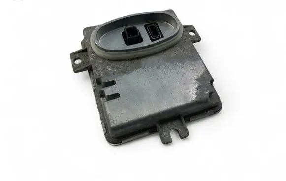 BMW 3 E90 E91 Xenon control unit/module 6261110499