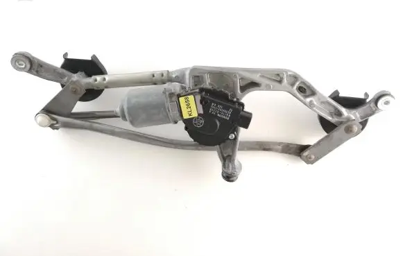 Toyota Auris E180 Front wiper linkage and motor 8511002340 KL2658