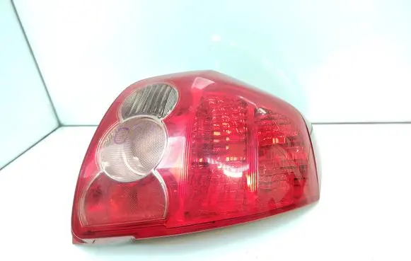 Toyota Auris 150 Rear/tail lights