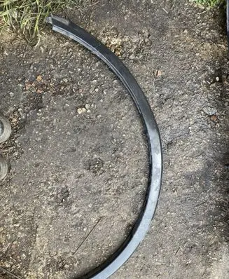 Opel Mokka Front arch trim 95164501